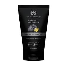 Charcoal Face Wash